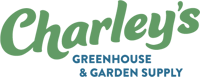 Charley's Greenhouse & Garden Supply logo